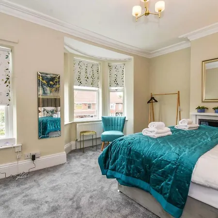 Σπίτι διακοπών Holly House 3 Bedroom House