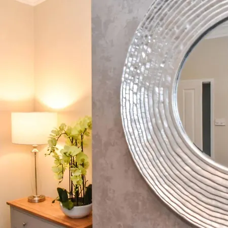 Holly House 3 Bedroom House 约克