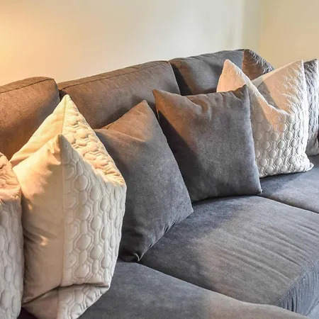 Holly House 3 Bedroom House 约克
