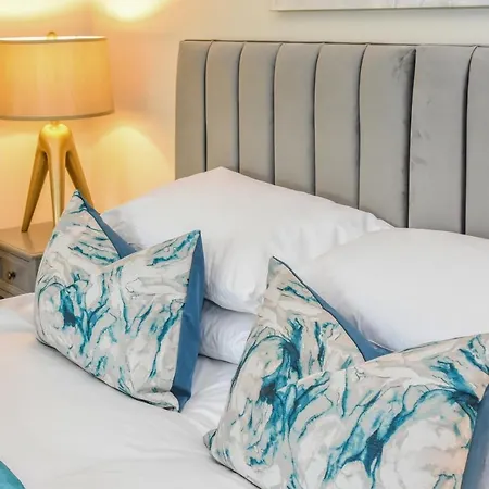 Сasa de vacaciones Holly House 3 Bedroom House York